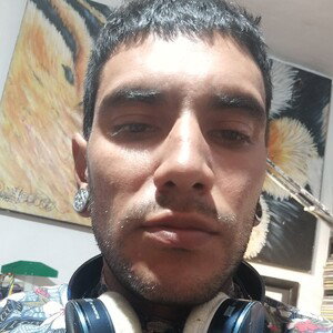Con las baces Me acoplo - Tenox Hf Zeleckath - Tenozk Productzion - Rap Fame - 2026 -