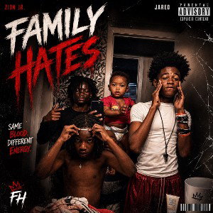 Family hate 