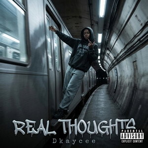 real thoughts 