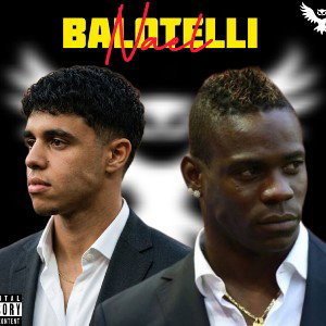 BALOTELLI 