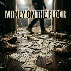 Money on the Floor