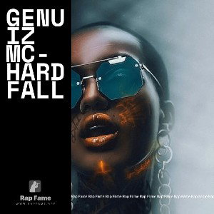 GENUIZ MC-HARD FALL 