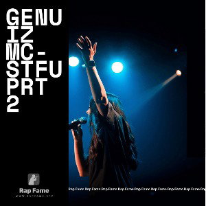 GENUIZ MC-STFU PRT 2