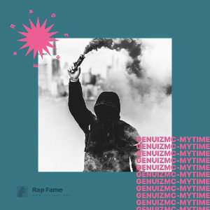 GENUIZ MC-MY TIME 