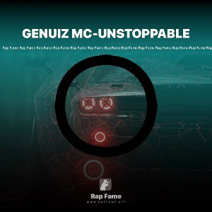 GENUIZ MC-UNSTOPPABLE 