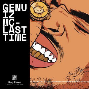 GENUIZ MC-LAST TIME
