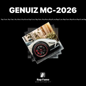 GENUIZ MC-2026