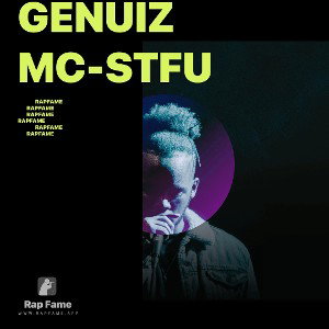 GENUIZ MC-STFU