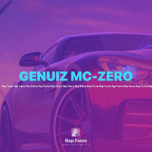 GENUIZ MC-ZERO 