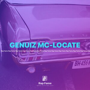 GENUIZ MC-LOCATE 