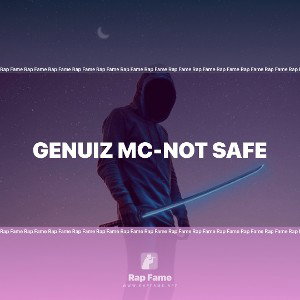 GENUIZ MC-NOT SAFE 