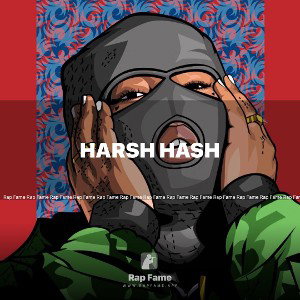 harsh hash