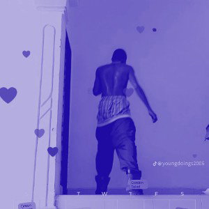 young doings  (Slowed + Reverb)