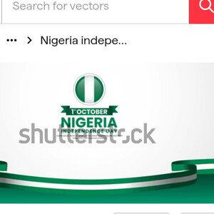 Nigeria 📺🇳🇬
