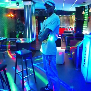 rose Lord party king music 🎵🎶