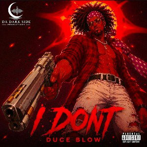 I dont