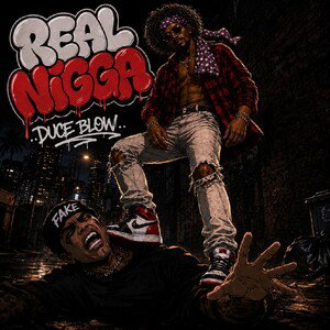 real nigga
