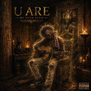 u are (produced by : Duce Blow)