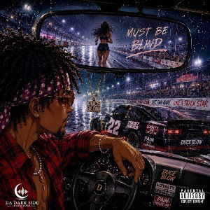 must be blind (produced by Twanbeatmaker)