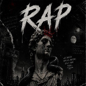 rap mexicano 