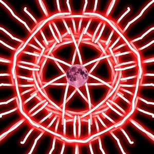 gotta git outta here before I turn infernal.
