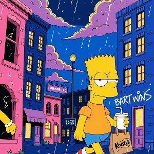 BART WINS