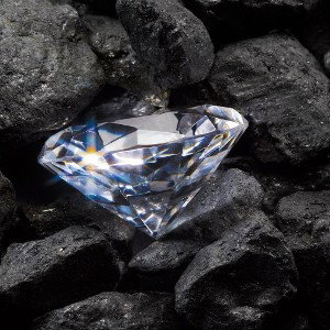 mission diamant 