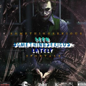 APE SHIT - SOMETHINGSERIOUS FEATURING 2PORTALS