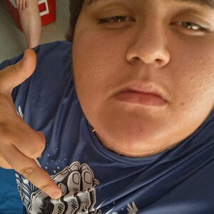 Just me if you don't like it 