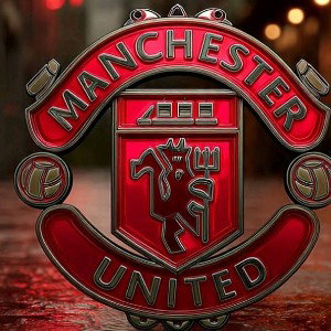 mancManchester is red