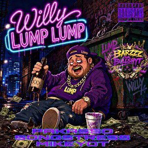 Willy Lump Lump