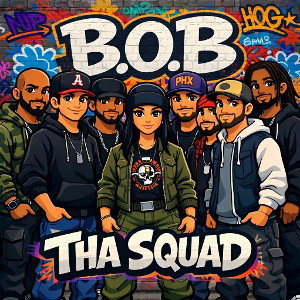 ThaSquad