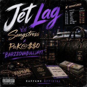 Jetlag