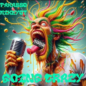 GOING CRAZY (freestyle)