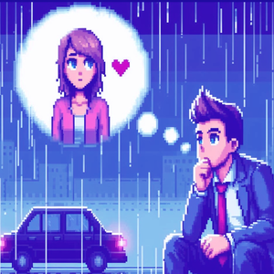 WH@Ts on YA Mind (Slowed + Reverb)