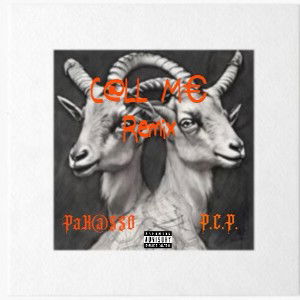 C@LL M€  (remix) feat PaK@$$O