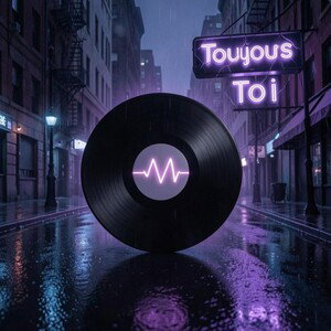 Un mot de toi