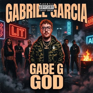 Gabe G God