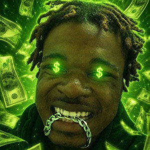 chase the bag freestyle DonBerto 