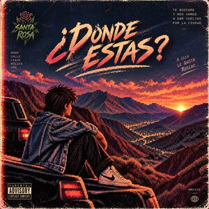 ¿DONDE ESTAS?