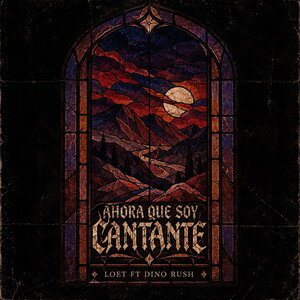 AHORA QUE SOY CANTANTE FT. DINO RUSH