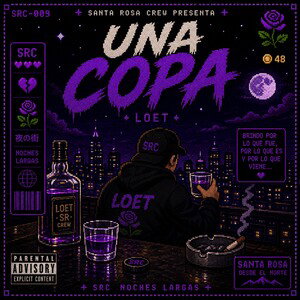 UNA COPA