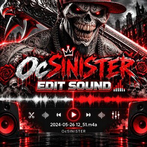 ocSINISTER 