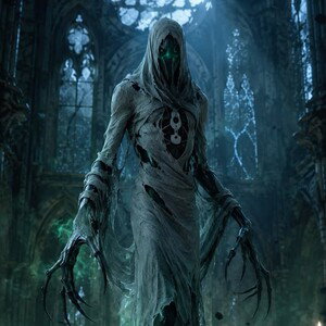 sinister music 