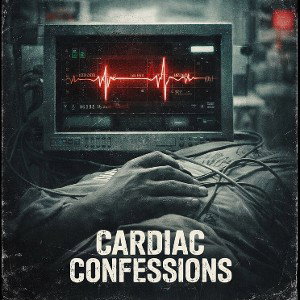 Cardiac Confessions ft. Cjae