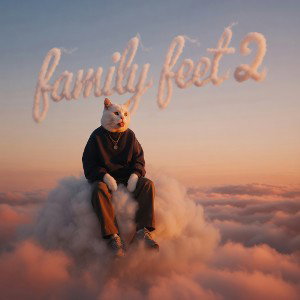 family feet 2