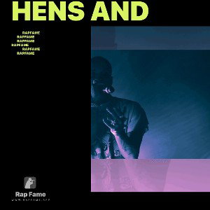 hens and
