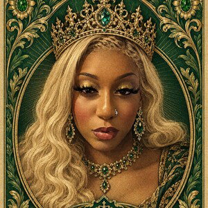 Onnat Gas -BIG EMPRESS 💋