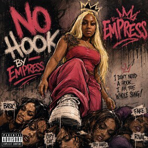 EMPRESS- NO HOOK (CARDIB DISS)