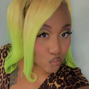 LOUD  💋EMPRESS💋
